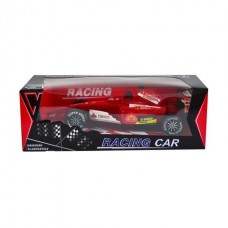 Auto F1 A Friccion 23x8x8cm