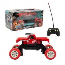 Auto A Radio Control Monster 22x13x13cm Auto A Radio Control Monster 22x13x13cm