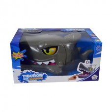 Juego Dinosaurio Muerde Dientes 12.8x13.8x7.5cm