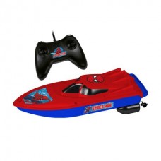 Lancha A Radio Control Batman 36x11x11cm Lancha A Radio Control Batman 36x11x11cm