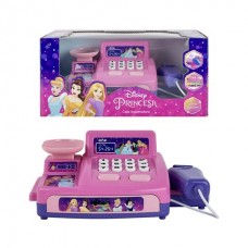 Caja Registradora Princesas 27x16x13cm
