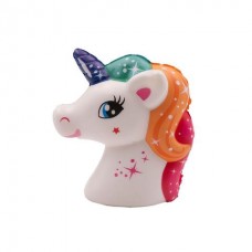 Squishy Unicornio Fun Play Tiny 11x6.5x10cm Squishy Unicornio Fun Play Tiny 11x6.5x10cm