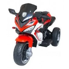 Moto Gp Carrera A Bateria 6v C/luz Y Sonido