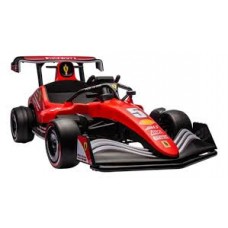 Auto F1 A Bateria 12v C/r 150x75x60cm