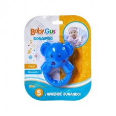 Sonajero Elefante Baby Blister