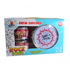 Bateria Musical Infaltil 7739927392242