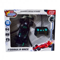 Auto F1 A Radio Control 33x27.5x7cm Auto F1 A Radio Control 33x27.5x7cm