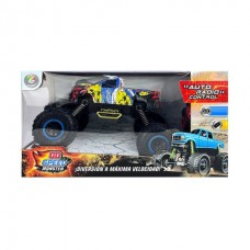 Auto A Radio Control Turbo Monster 30x16.5x15cm