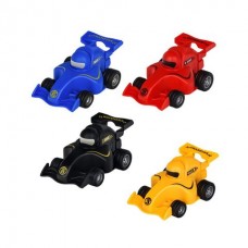 Auto F1a Friccion Babygus Mini