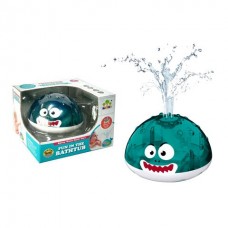 Lanza Agua Spray Con Luz Ba