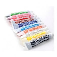 Tempera Colores X Unidad