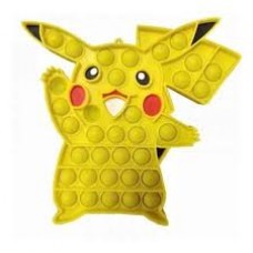 Popit Pikachu