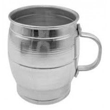 Jarro Chop Barril Aliminio