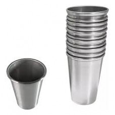 Vaso Chico Aluminio