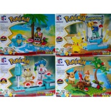 Lego Pokemon