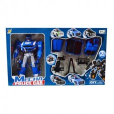 Robot Transformer 36x7x21cm