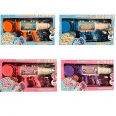 Burbujero A Pilas Tiny