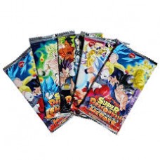 Carta  Dragon Ball