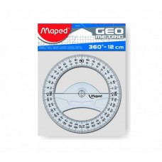 Transportador Geometric 360