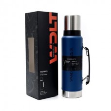 Termo De Acero Con Manija