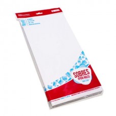 Sobre Bolsa Papel Madera Oficio