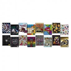 Cuaderno Tapa Dura Rayado 22x29 100h Cuaderno Tapa Dura Rayado 22x29 100h