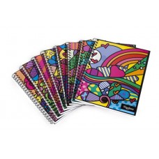 Cuaderno Rayado T/d 80h A4 Cuaderno Rayado T/d 80h A4