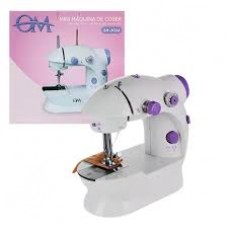 Mini Maquina De Coser