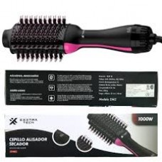 Cepillo Alisador Secador 1000w