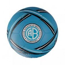 Pelota De Futbol  Belgrano