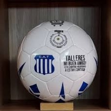 Pelota De Futbol  Talleres