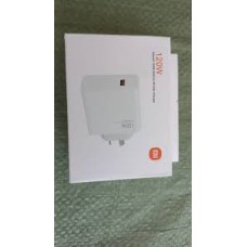 Cargador Cabezal Xaomi  Cx120w