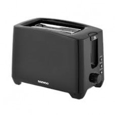 Tostadora Daewo Ranuras Negras