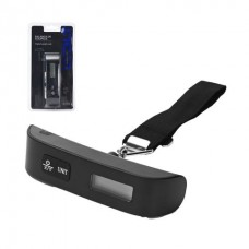 Balanza Digital De Viaje Wanderlust