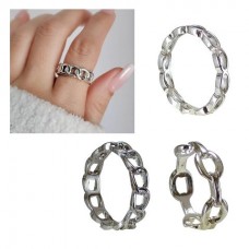 Anillo Fantasia Cadena