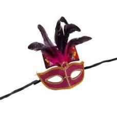 Antifaz Cabaret 04195