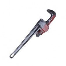Llave Inglesa Ensangrentada