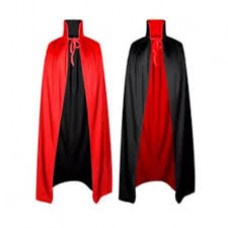 Capa Dracula Reversible