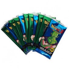 Carta  Dragon Ball
