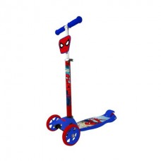 Monopatin Plegable 3 Ruedas Avengers