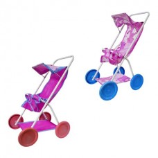 Coche Para Munecas Premium De Cano