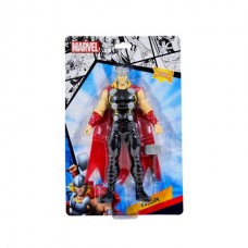 Muneco Articulado Thor 23cm En Blister Muneco Articulado Thor 23cm En Blister