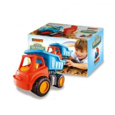 Camion Volcador Mediano En Caja Duravit