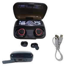 Auricular Bt M10 Newest V5.3