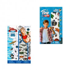 Tatuajes Temporales Infantiles Tiny
