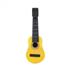 Guitarra De Madera 45cm