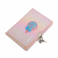 Diario Intimo Con Candado