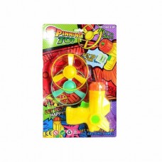 Pistola Lanza Helices En Blister