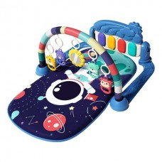 Gimnasio Interactivo Musical En Caja