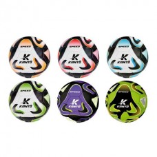 Pelota De Futbol N5 Speed